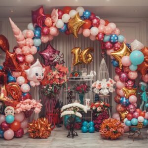 Birthday Decoration