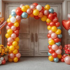 Corporate Decorations