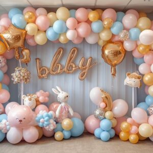 New Born Welcome