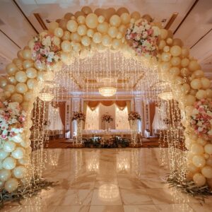 Wedding Decoration