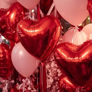 Valentine Decoration